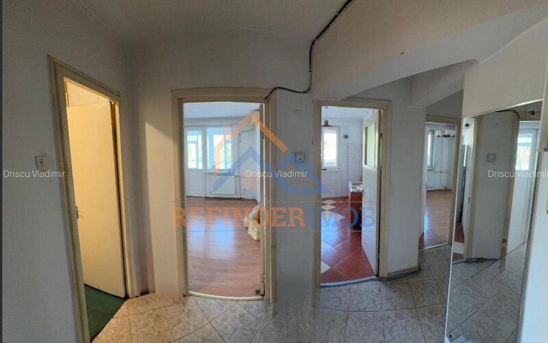 Brancoveanu Apartament 2 camere