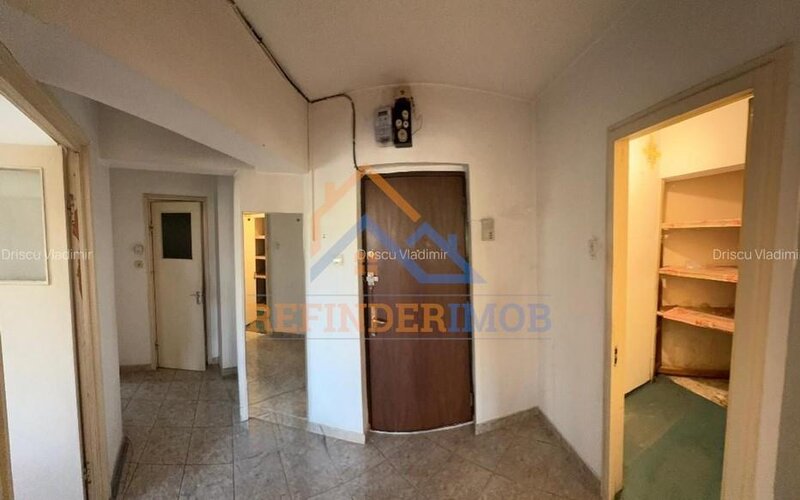Brancoveanu Apartament 2 camere
